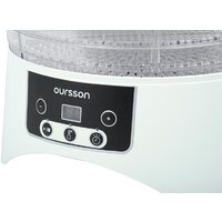 Сушилка для овощей и фруктов Oursson DH2300D/IV