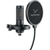 Проводной микрофон Beyerdynamic M 90 Pro X