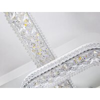 Припотолочная люстра Ambrella light Original FA9541
