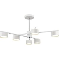 Люстра средней высоты Lumion Karina 8241/6C