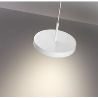 Подвесная люстра Novotech Mirror 359280