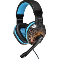 Наушники Оклик HS-L400G Zeus