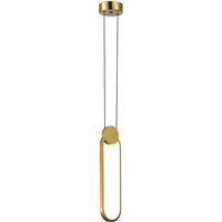Подвесная люстра Moderli Store V10501-PL
