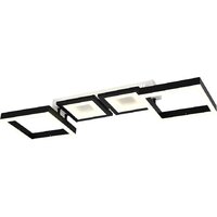 Припотолочная люстра Escada 10266/4LED