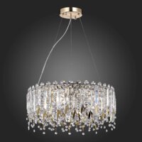 Подвесная люстра ST Luce SL1655.203.06