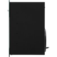 Кухонная вытяжка Krona Arven 500 PB V2 (черный)