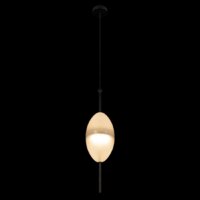 Подвесная люстра LOFT IT Venice 10223/E White