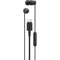 Наушники Sony IER-EX15C (черный)