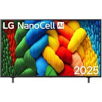 Телевизор LG NanoCell AI NANO80 55NANO80A6B