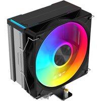 Кулер для процессора Sama A40L (серебристый/черный)