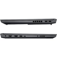 Игровой ноутбук HP Victus 16-d1000nia 6F8G9EA