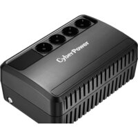 Источник бесперебойного питания CyberPower BU850E