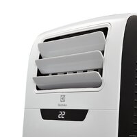Мобильный кондиционер Electrolux Manhattan EACM-14 FM/N3