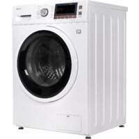 Стирально-сушильная машина Weissgauff WMD 6160 D