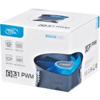 Кулер для процессора DeepCool THETA 31 PWM