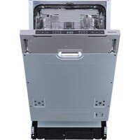 Встраиваемая посудомоечная машина Hisense HV543D10