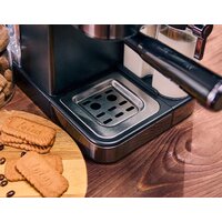 Рожковая кофеварка Cecotec Power Espresso 20 ColdBrew Latte