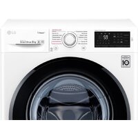 Стиральная машина LG F4M5TS6W