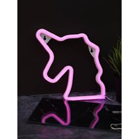 Ночник ILikeGift The unicorn dreams 151-2022091