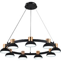 Подвесная люстра Indigo Light Traforo V000183L