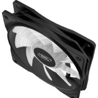 Вентилятор для корпуса DeepCool RF 120 B DP-FLED-RF120-BL