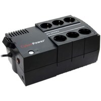 Источник бесперебойного питания CyberPower BS650E