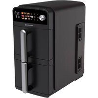 Аэрогриль (аэрофритюрница) Evolution AIRO 10700 Dual