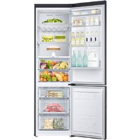 Холодильник Samsung RB37A5211B1/WT