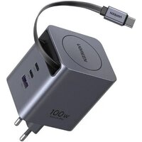 Сетевое зарядное Ugreen X616 65828