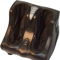 Массажер для ног VibeWell L-056 (черный)