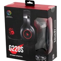 Наушники A4Tech Bloody G220S