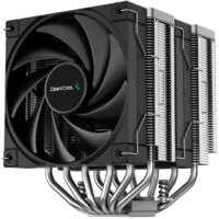 Кулер для процессора DeepCool AK620 R-AK620-BKNNMT-G