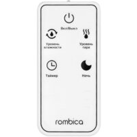 Увлажнитель воздуха Rombica Nova HUM-046