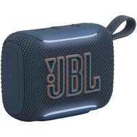 Беспроводная колонка JBL Go 5 (синий)