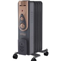 Масляный радиатор Engy EN-2405 Loft