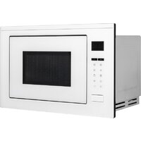 Микроволновая печь ZorG MIO251 S (белый)