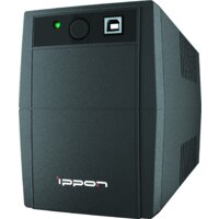 Источник бесперебойного питания IPPON Back Basic 1050 S Euro