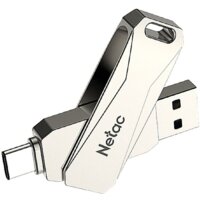 USB Flash Netac U782C USB 3.0 64GB NT03U782C-064G-30PN
