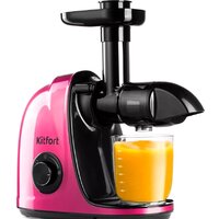 Соковыжималка Kitfort KT-1146-6