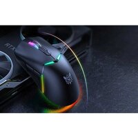 Игровая мышь Onikuma CW928 (черный)