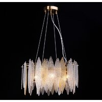 Подвесная люстра MW-Light Эмилия 607014306