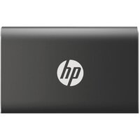 Внешний накопитель HP P500 1TB 1F5P4AA (черный)