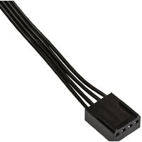 Кулер для процессора ExeGate Wizard EXX400V2-PWM.FRGB EX293655RUS