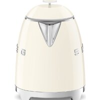 Электрический чайник Smeg KLF05CREU