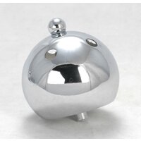 Люстра средней высоты Lussole LGO Lanier GRLSP-8279