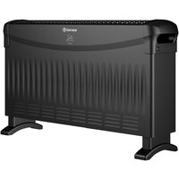 Конвектор Thermex Dateo 2000 Black