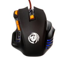 Игровая мышь Dialog Gan-Kata MGK-14U