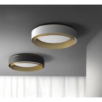 Припотолочная люстра ImperiumLoft Casing-C01 189557-26