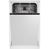 Встраиваемая посудомоечная машина BEKO BDIS38121Q
