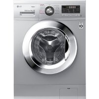Стиральная машина LG F1296HDS4